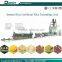 Factory Price Automatic Healthy Nutritional Artificial rice processing line