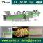 Fruit Nut Cereal Candy Bar Snack Forming Cutting Making Machine