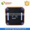New Design 5600mah Fireproof Waterproof Solar Charger Controller One Year Warranty