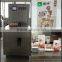 fresh peach juice drink beverage aseptic paper with foil carton filling sealing packing machine