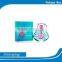 2015 Highest quanlity, newest and hot sales perfume box packaging factory direct custom