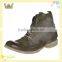 Latest China wholesale Men's leather boot D34043