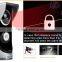 Ring Wi-Fi Enabled Video Doorbell For Home Security Global Wireless Doorbell,Doorphone Intercom Wifi Doorbell Camera
