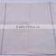Stitch bonded nonwoven pink color 100%cotton floor wiping rags