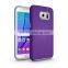 Hot selling Rugged shockproof case hard cover for Samsung S7