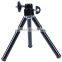 camera mini tripod, mobile phone standed, mini portable camera tripod.