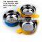 1-4 Layer Cute Cartoon Minion Lunch Bo