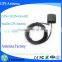 CE standard Active GPS antennas with Fakra/MCX gps glonass antenna with 25*25 ceramic