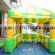 2016 Factory Supply Inflatable Booth