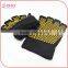 Gym Grip Non-slip Half Finger Yoga Pilates Gloves