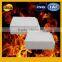 clay brick factory glass furnace bottom block big fire clay brick