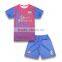 sublimation custom high quality classic soccer jersey