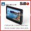Mini 7 Inch In Wall Flush Industrial POE Android Tablet PC