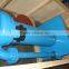 mineral use and industry applied centrifugal submersible pump