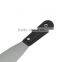 1.1/4'' Mirror Polished Putty Knife with Clipped Plastic Handle, Scraper for Cement