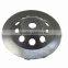 180mm Turbo Diamond Cup Grinding Wheel,Angle Grinder Soft Bond Cup Wheels