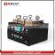 2016 New TBK Mobile Phone LCD Film Vacuum Laminate + Bubble Remove Machine
