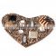 rhinestonebarefoot sandals foot bracelet Rhinestone butterfly foot showcase Bridal accessories jewelry