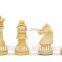 Piano Painting Chess Box Magnetic Box And Magnetic Chessmen Wooden Chess Game Set With King Height 5.8cm