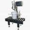 net weighing filling machine for big volume barrel