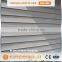 strong pvc siding panel anti UV with ASA