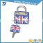 mini padlock with keys luggage plastic lock pvc lock cover                        
                                                Quality Choice