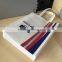 2016 New Design 4 colors silk screen printing Non woven bag