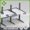 in ground hydraulic car lift