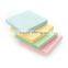 Factory cube memo pad paper sticky note with low price