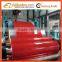 Pre-painted galvalume steel coil