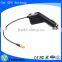 high gain GPS+BeiDou / GNSS Navigation active antenna SMA Male Connector with Car Charger