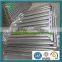 Wholesale 6 rails portable yard fence