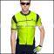 100% polyester Sublimation Adult quick dry cheap china cycling clothing and cycling clothes with bike jersey new model 2015