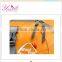 high quality nylon folding tote bag