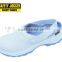 Safety Jogger leather SB anti-slip SRC level safety shoes