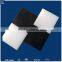 ABS Material Laser Engraving ABS Board