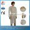 Anti-bacterial One Piece Surgical Gown Surgical Disposable Clothing