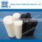 Overpressure Resistant White PTFE Moulded Rod