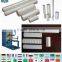Auto 10''&20'' PP Yarn String Winding Filter Machine for water purify