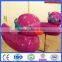 New designed theme park rides duck carousel