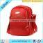 2016 new style shiny pvc messenger bags