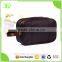 High Quality Cheap 600D Twill Material Men Business Cosmetic Bag