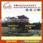 High concentration ratio Full set zirconium concentrating plant for sale