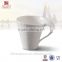 OEM Special Design Hotel & Restaurant Used Drinkware Ceramic Mug Cup