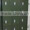 Steel 18 door locker,metal cupboard