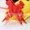 decorative organza pull ribbon bow colorful                        
                                                Quality Choice
