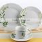 20PCS dinner set for the hotel ,restaurant and daily use