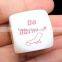 2015 funny couples family housework distribution and party drink decider dice game