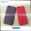 original factory supply genuine leather custom mobile phone case for iphone 6,manufacturer maker leather phone cover wholesale