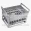 Professional Commercial Snack Pop Ice Lolly Popsicle Stick Machine/ Single Mold Popsicle Making Machine